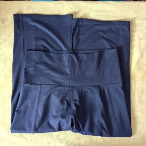 Old Navy Capri Yoga Pants